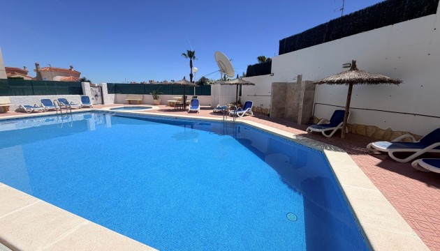 Venta - Apartamento - Ciudad Quesada - La Marquesa Golf