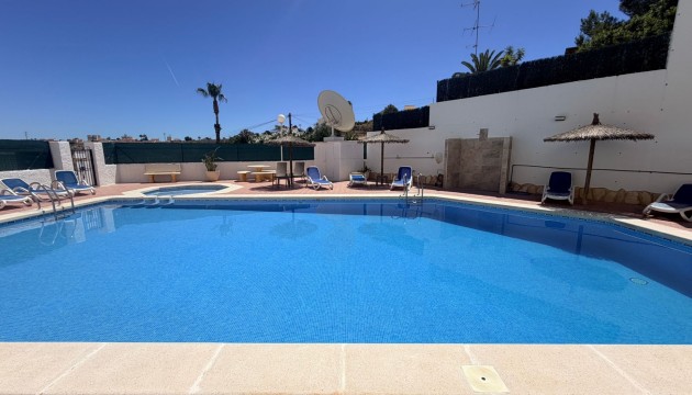 Venta - Apartamento - Ciudad Quesada - La Marquesa Golf