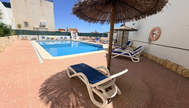 Venta - Apartamento - Ciudad Quesada - La Marquesa Golf