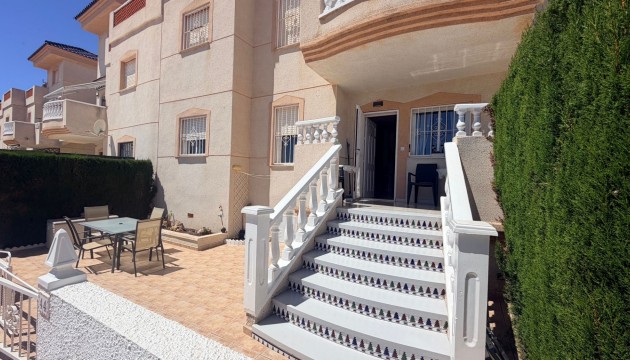 Venta - Apartamento - Ciudad Quesada - La Marquesa Golf