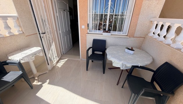 Venta - Apartamento - Ciudad Quesada - La Marquesa Golf