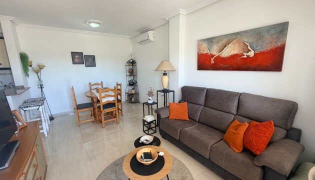 Venta - Apartamento - Ciudad Quesada - La Marquesa Golf
