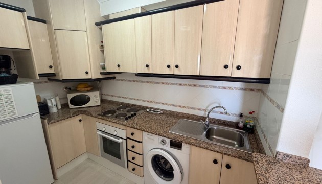 Venta - Apartamento - Ciudad Quesada - La Marquesa Golf