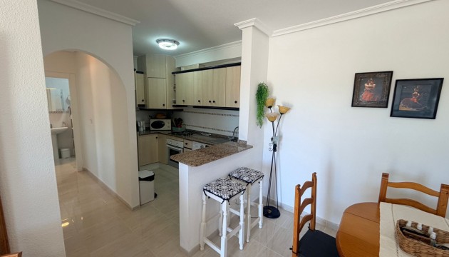 Venta - Apartamento - Ciudad Quesada - La Marquesa Golf