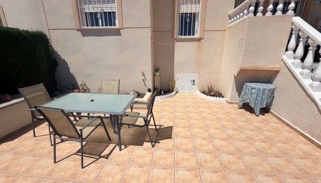 Venta - Apartamento - Ciudad Quesada - La Marquesa Golf