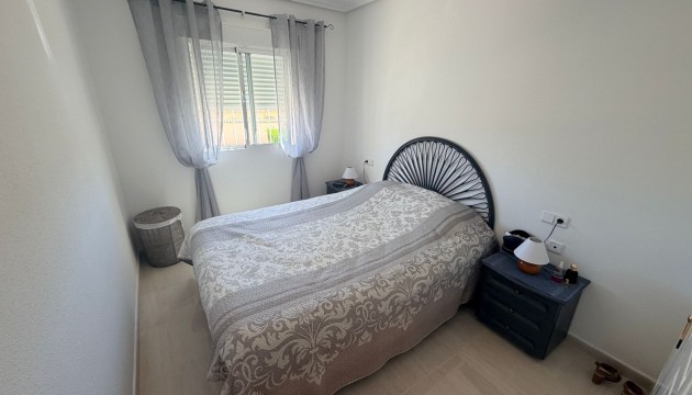 Venta - Apartamento - Ciudad Quesada - La Marquesa Golf