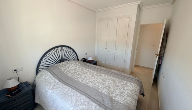 Venta - Apartamento - Ciudad Quesada - La Marquesa Golf