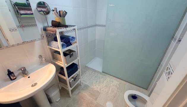Venta - Apartamento - Ciudad Quesada - La Marquesa Golf
