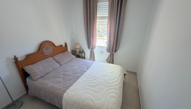 Venta - Apartamento - Ciudad Quesada - La Marquesa Golf