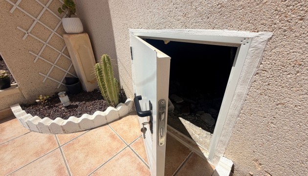Venta - Apartamento - Ciudad Quesada - La Marquesa Golf