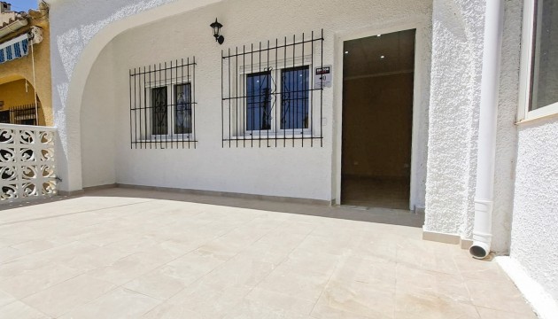 Revente - Maison de ville - San Fulgencio - URB. LA MARINA