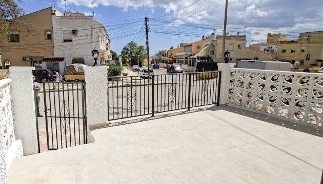 Revente - Maison de ville - San Fulgencio - URB. LA MARINA