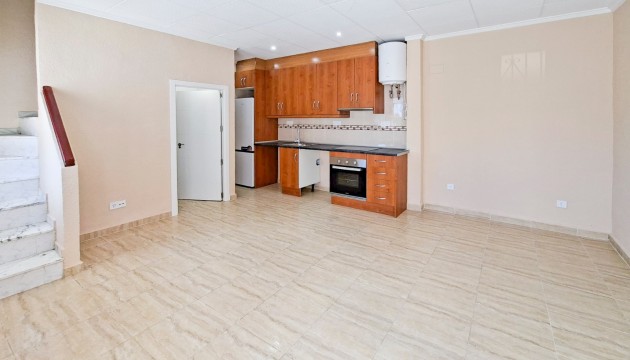 Revente - Maison de ville - San Fulgencio - URB. LA MARINA