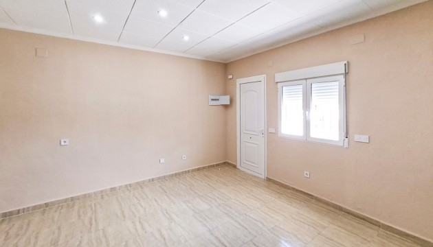Revente - Maison de ville - San Fulgencio - URB. LA MARINA
