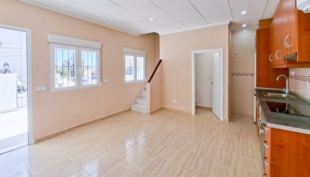 Revente - Maison de ville - San Fulgencio - URB. LA MARINA