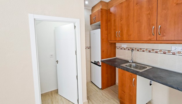 Revente - Maison de ville - San Fulgencio - URB. LA MARINA