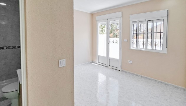 Revente - Maison de ville - San Fulgencio - URB. LA MARINA