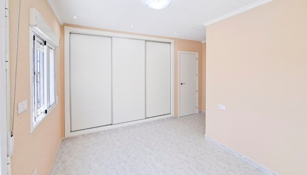 Revente - Maison de ville - San Fulgencio - URB. LA MARINA