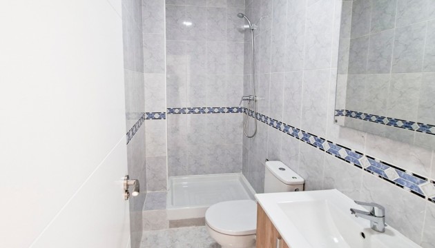 Revente - Maison de ville - San Fulgencio - URB. LA MARINA