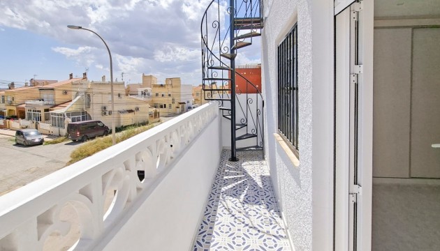 Revente - Maison de ville - San Fulgencio - URB. LA MARINA