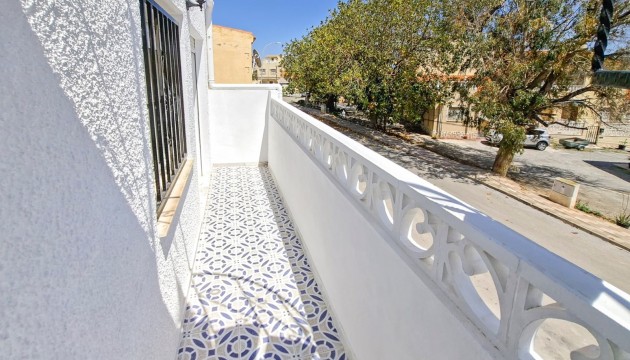 Revente - Maison de ville - San Fulgencio - URB. LA MARINA