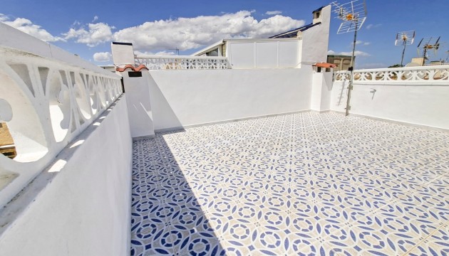 Revente - Maison de ville - San Fulgencio - URB. LA MARINA