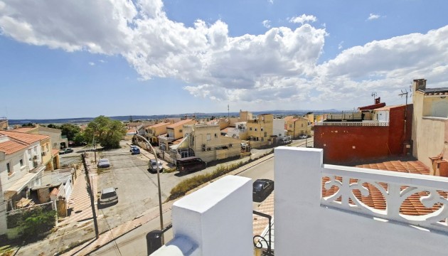 Revente - Maison de ville - San Fulgencio - URB. LA MARINA