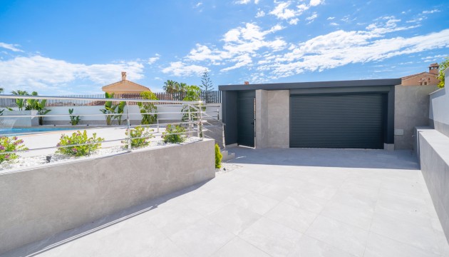 Revente - Villas
 - Ciudad Quesada - La Marquesa Golf
