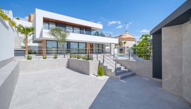 Revente - Villas
 - Ciudad Quesada - La Marquesa Golf