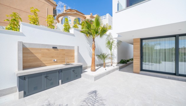 Revente - Villas
 - Ciudad Quesada - La Marquesa Golf