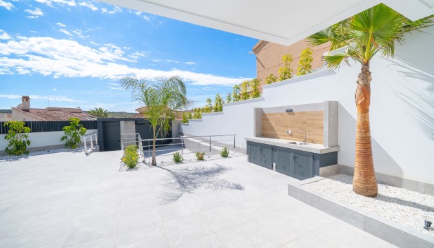 Revente - Villas
 - Ciudad Quesada - La Marquesa Golf