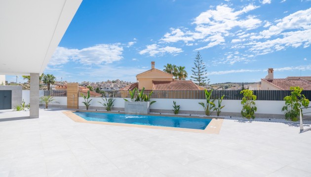 Revente - Villas
 - Ciudad Quesada - La Marquesa Golf