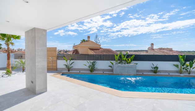 Revente - Villas
 - Ciudad Quesada - La Marquesa Golf
