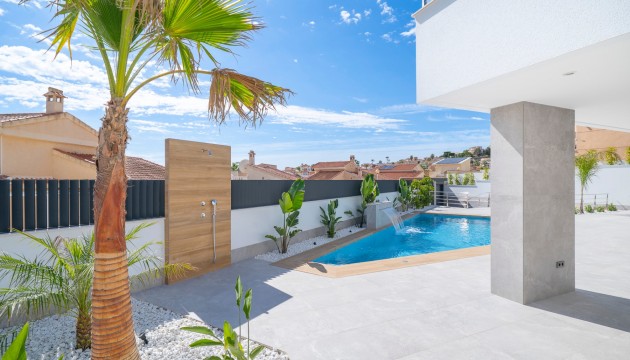 Revente - Villas
 - Ciudad Quesada - La Marquesa Golf