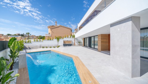 Revente - Villas
 - Ciudad Quesada - La Marquesa Golf