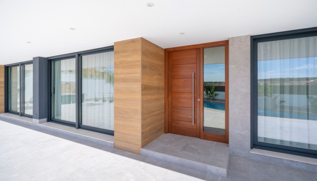 Revente - Villas
 - Ciudad Quesada - La Marquesa Golf