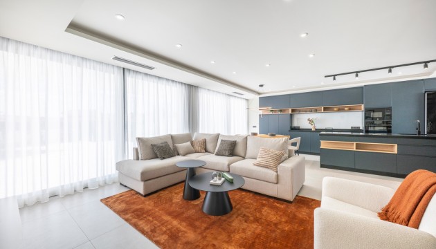 Revente - Villas
 - Ciudad Quesada - La Marquesa Golf
