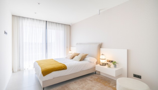 Revente - Villas
 - Ciudad Quesada - La Marquesa Golf