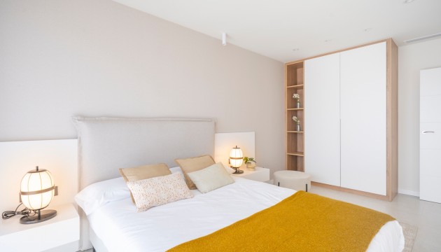 Revente - Villas
 - Ciudad Quesada - La Marquesa Golf