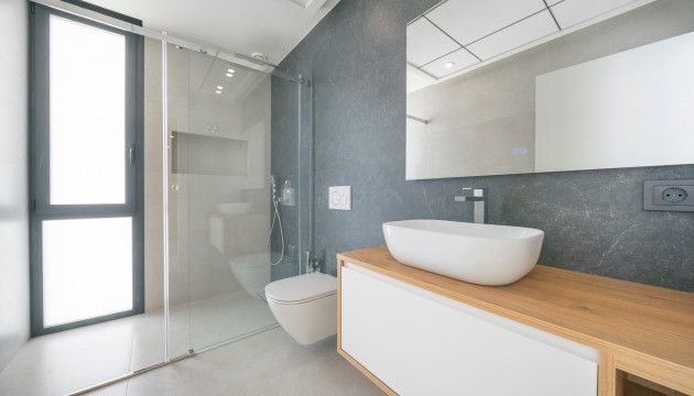 Revente - Villas
 - Ciudad Quesada - La Marquesa Golf