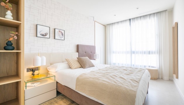 Revente - Villas
 - Ciudad Quesada - La Marquesa Golf