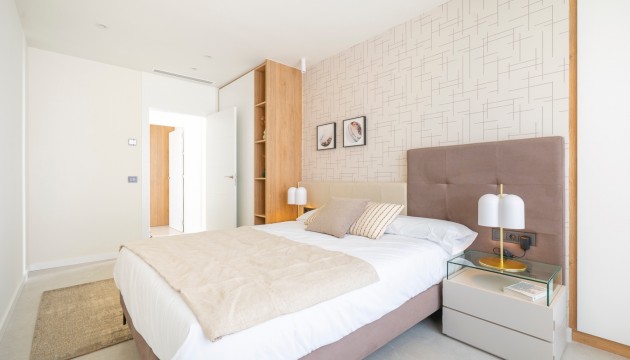 Revente - Villas
 - Ciudad Quesada - La Marquesa Golf