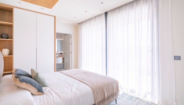Revente - Villas
 - Ciudad Quesada - La Marquesa Golf