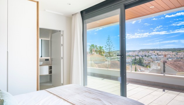 Revente - Villas
 - Ciudad Quesada - La Marquesa Golf