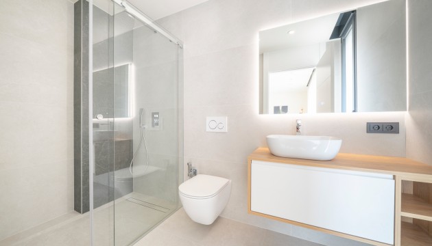 Revente - Villas
 - Ciudad Quesada - La Marquesa Golf