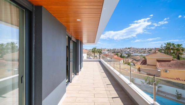 Revente - Villas
 - Ciudad Quesada - La Marquesa Golf
