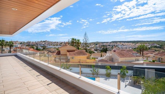 Revente - Villas
 - Ciudad Quesada - La Marquesa Golf