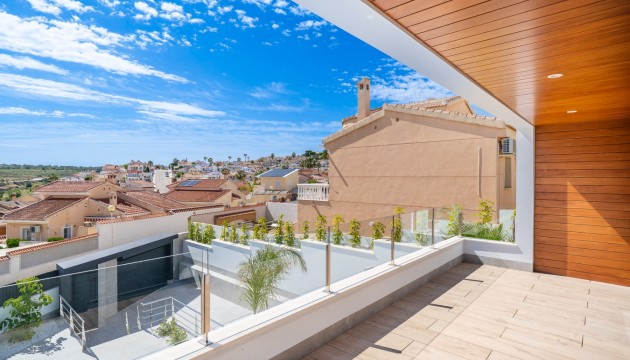 Revente - Villas
 - Ciudad Quesada - La Marquesa Golf