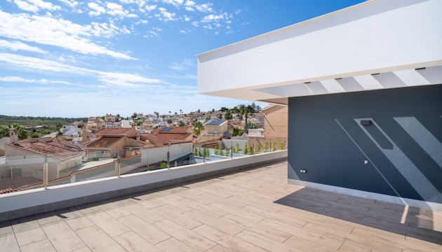 Revente - Villas
 - Ciudad Quesada - La Marquesa Golf