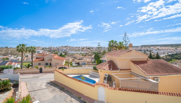Revente - Villas
 - Ciudad Quesada - La Marquesa Golf
